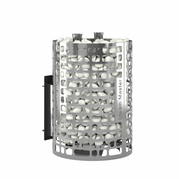 Эверест Steam Master 30 INOX (320М) б/в печь для бани нержавейка 84990
