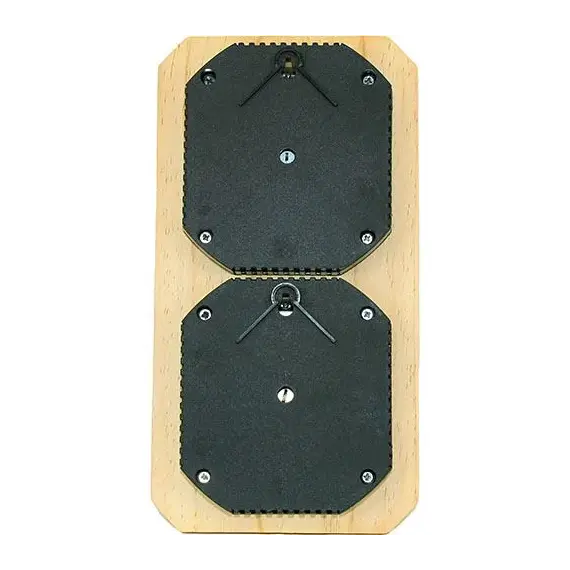 Термогигрометр (очки) вертикальный STH2 2300