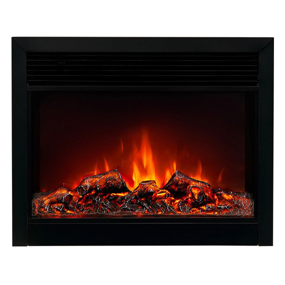 Электроочаг с 26 диагональю Moonblaze Deluxe Black 31490