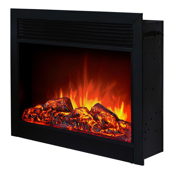 Электроочаг с 26 диагональю Moonblaze Deluxe Black 31490