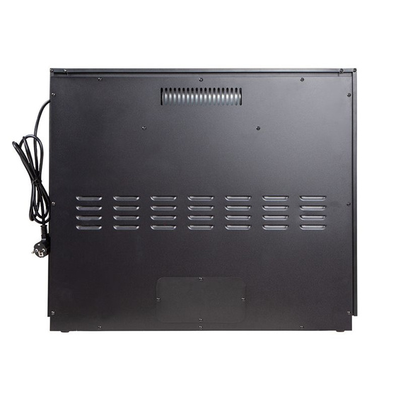 Электроочаг с 26 диагональю Moonblaze Deluxe Black 31490