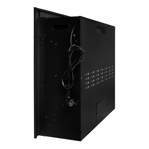 Электроочаг с 26 диагональю Moonblaze Deluxe Black 31490
