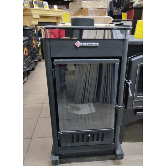 Аляска 150М печь-камин до 150м3 26600