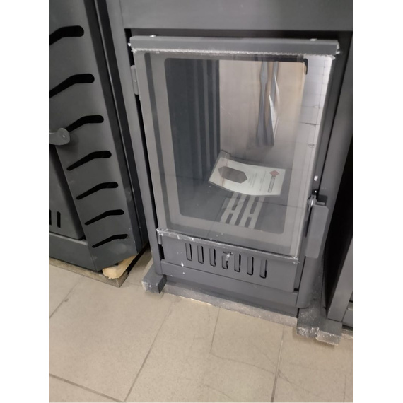 Аляска 150М печь-камин до 150м3 26600
