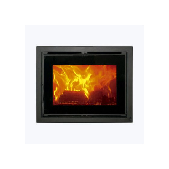 Panadero C-720-S EcoDesign каминная топка стальная 7кВт 154791