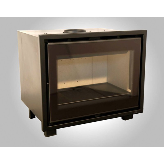 Panadero C-720-S EcoDesign каминная топка стальная 7кВт 154791