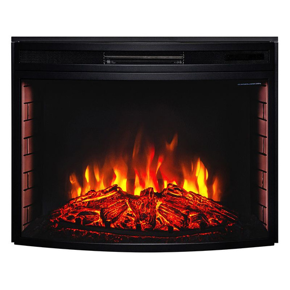 Электроочаг с 33 диагональю FireSpace 33 SIR 45140