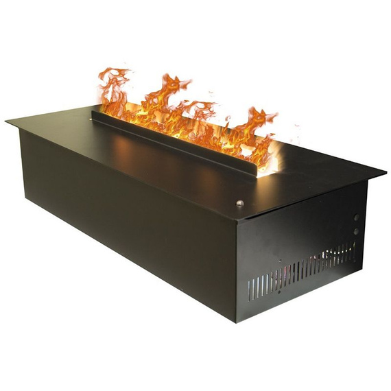 Электроочаг 3D Cassette 630 Black Panel 77690