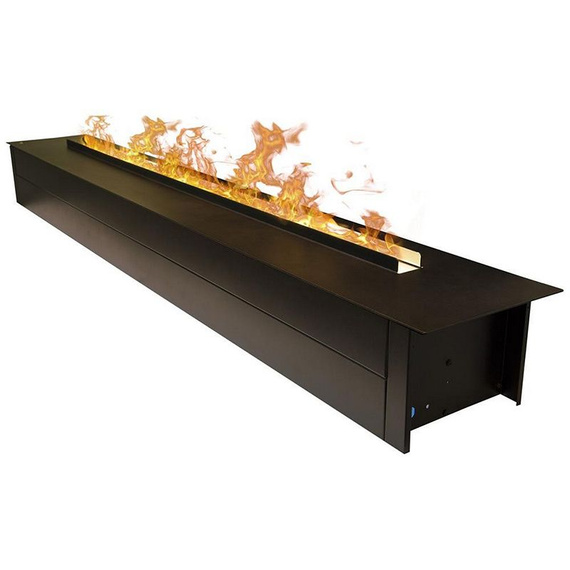 Электроочаг 3D Cassette 1000 Black Panel 125990