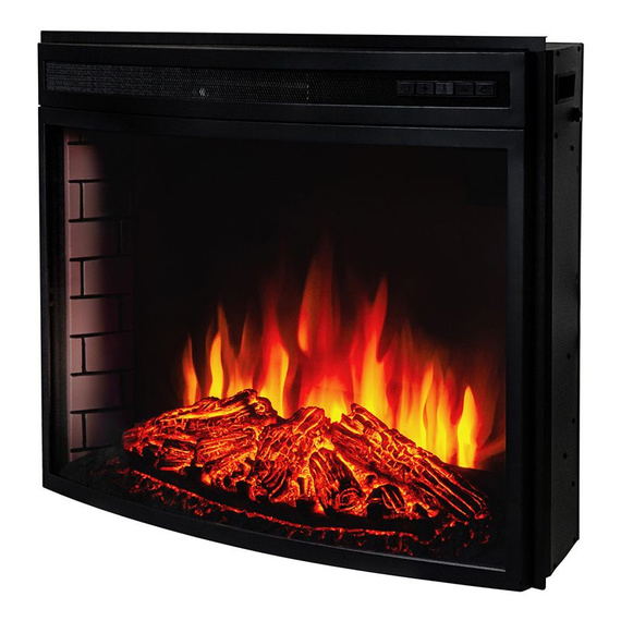 Электроочаг с 33 диагональю FireSpace 33 SIR 45140
