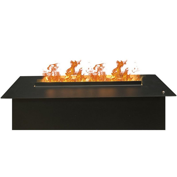 Электроочаг 3D Cassette 630 Black Panel 77690