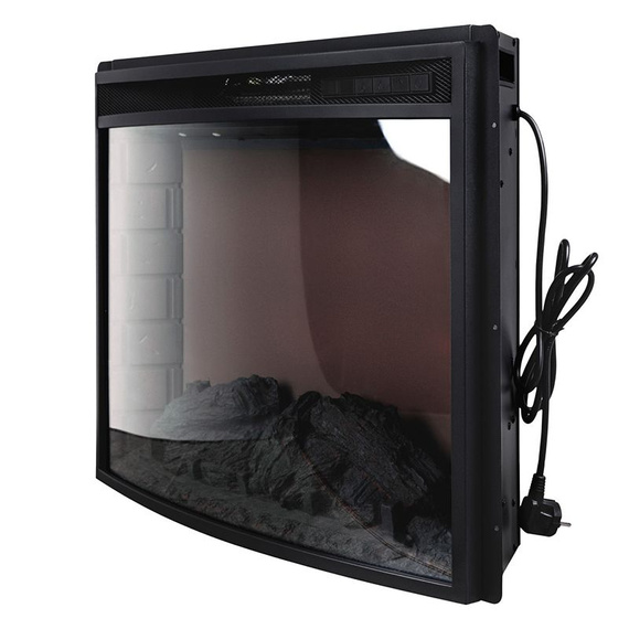 Электроочаг с 25,5 диагональю Evrika 25,5 LED 28340