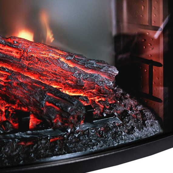 Электроочаг с 25 диагональю Firefield 25 S IR 30020