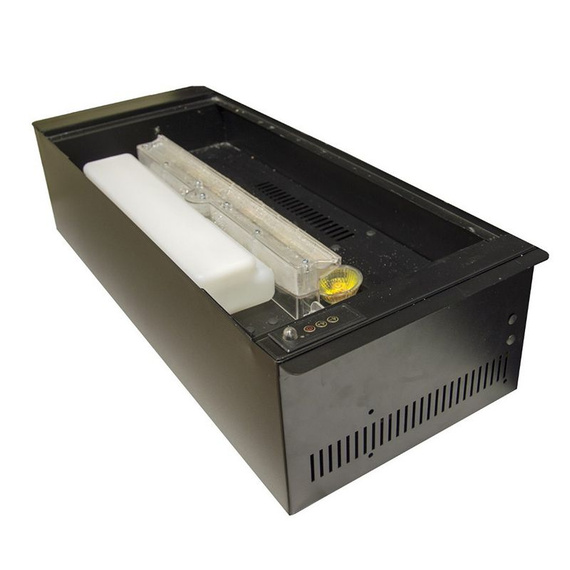 Электроочаг 3D Cassette 630 Black Panel 77690