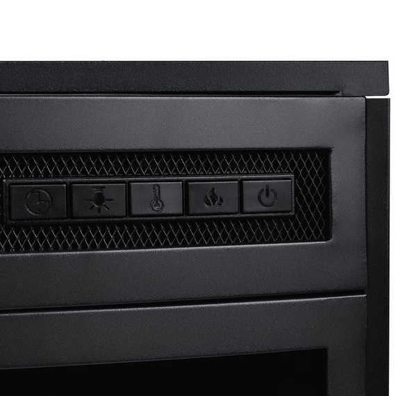 Электроочаг с 33 диагональю FireSpace 33 SIR 45140