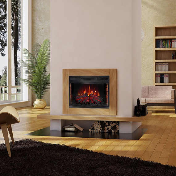 Электроочаг с 25 диагональю Firefield 25 S IR 30020