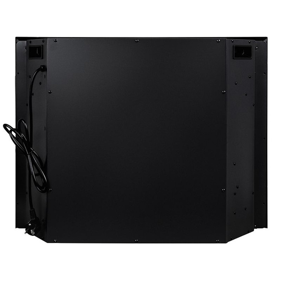 Электроочаг с 25,5 диагональю Evrika 25,5 LED 28340