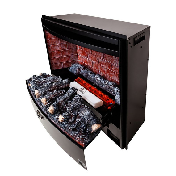 Электроочаг с 33 диагональю 3D FireStar 33 104990