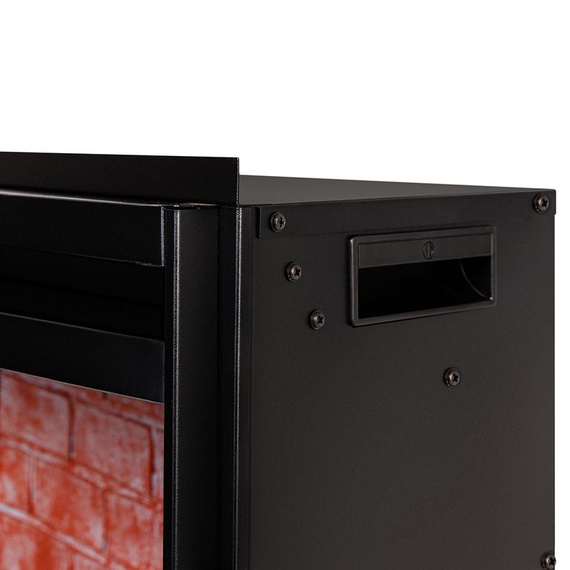 Электроочаг с 33 диагональю 3D FireStar 33 104990