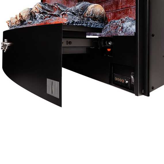 Электроочаг с 33 диагональю 3D FireStar 33 104990