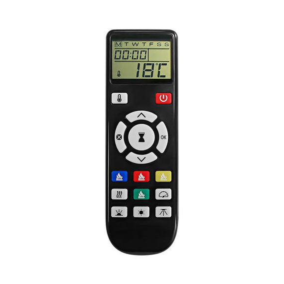Линейный очаг Onyx 50 139640