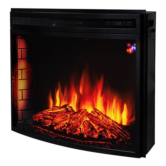 Электроочаг с 33 диагональю FireSpace 33 SIR 45140