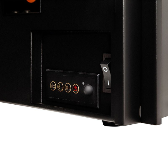 Электроочаг с 33 диагональю 3D FireStar 33 104990