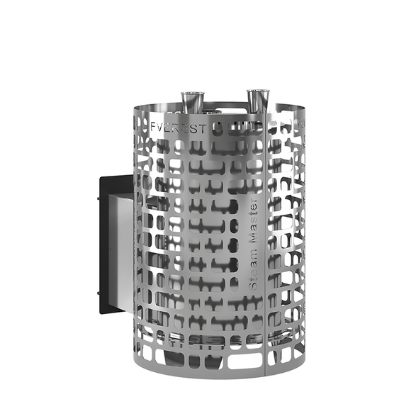 Эверест Steam Master 30 INOX (320 М) печь для бани нержавейка 90990