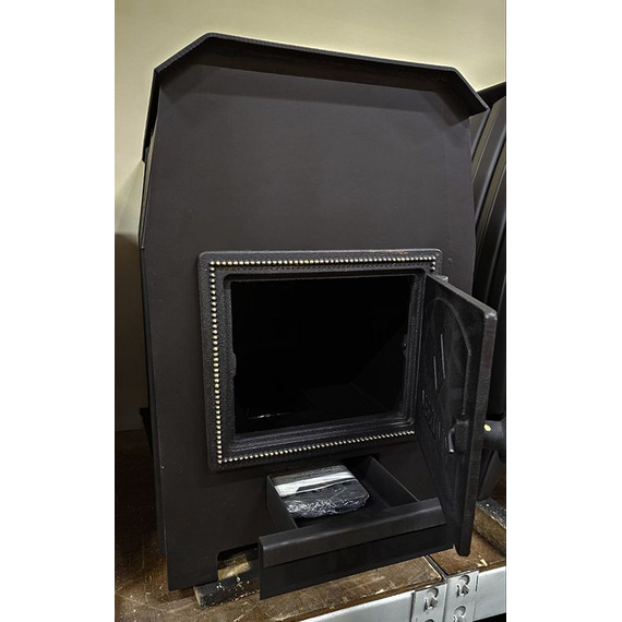 Комфорт 100 (ДТ-3) печь отопительная до 100м3 20790