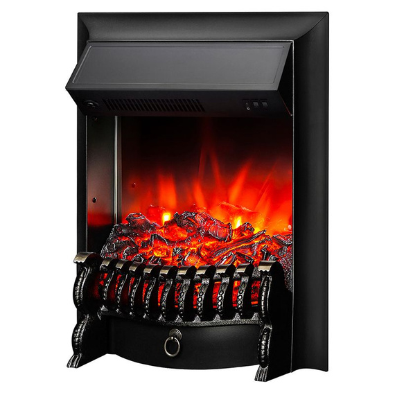 Электроочаг  Fobos-S LUX BL SHB (FB4) 17840