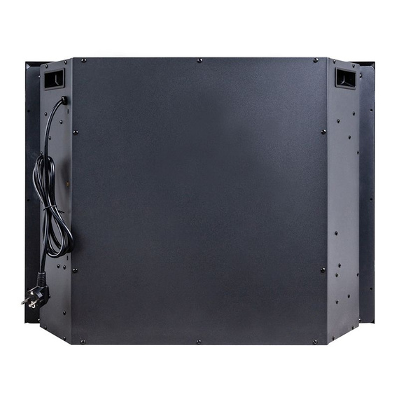 Электроочаг  SPARTA 25.5 S LED NT (SPT 25.5) 28340