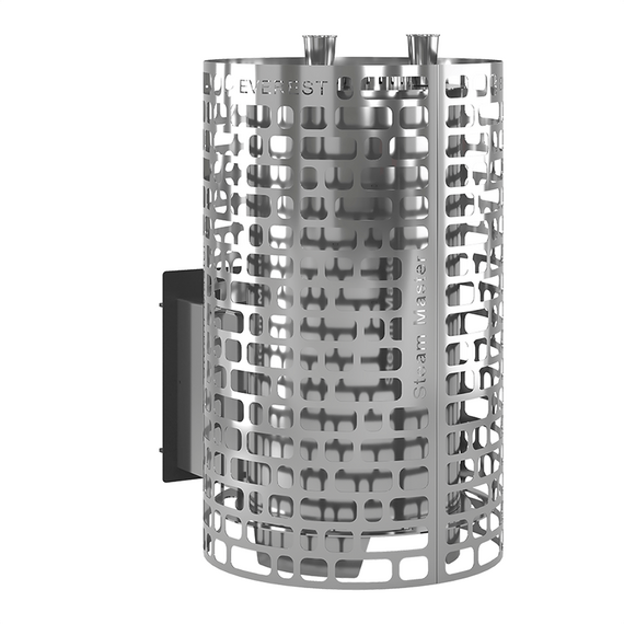 Эверест Steam Master 60 INOX (320М) печь для бани нержавейка 139990