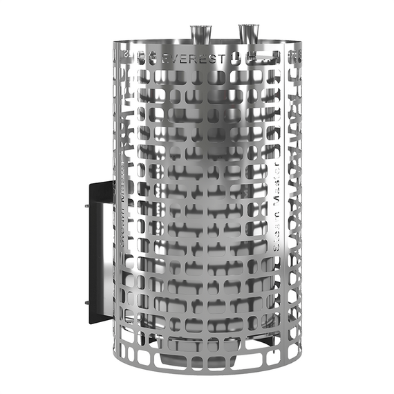 Эверест Steam Master 60 INOX (320М) б/в печь для бани нержавейка 136990