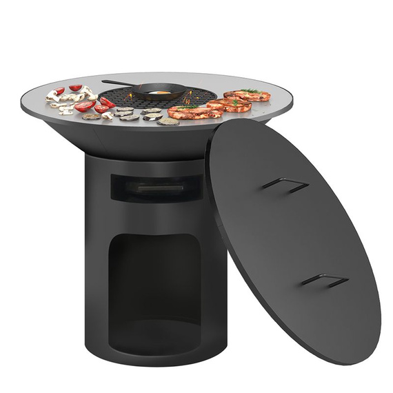 Fantastic Grill Везувий Ø 1000 "От Шефа" 64150