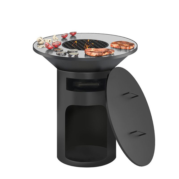 Fantastic Grill Везувий Ø 700 "От Шефа" 40950