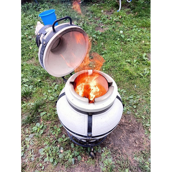 Тандыр керамический Ахмат 15500