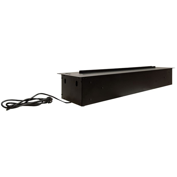 Электроочаг 3D Cassette 1000 LED RGB 153990