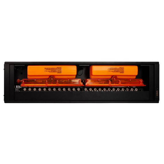 Электроочаг 3D Cassette 1000 LED RGB 153990