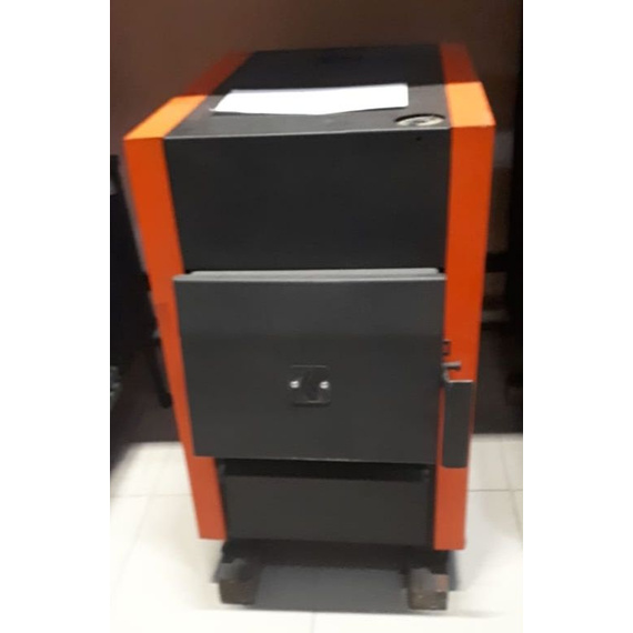Титан 10у отопительный котел до 120 м² 10кВт 29400