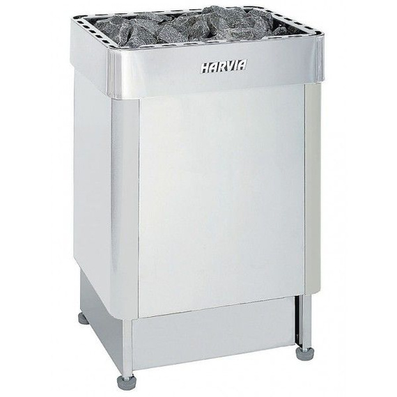 Электрокаменка Harvia Senator T9 (без пульта) 88764