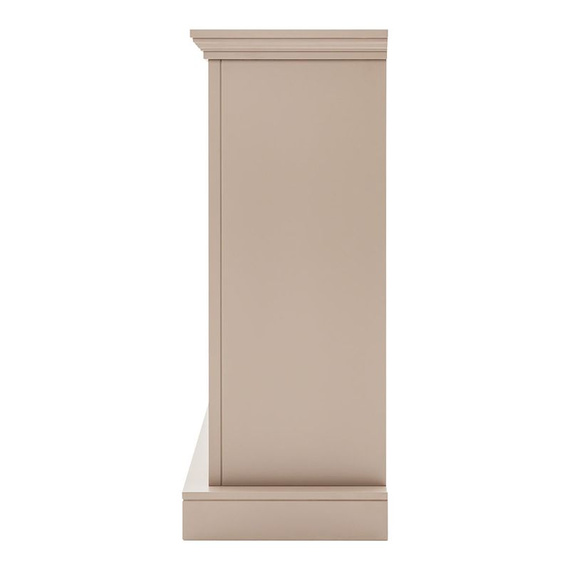 Электрокамин Weston 33 BG с очагом Epsilon 33 99730