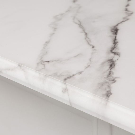 Электрокамин Carolina Marble 25,5 WT-F512 с очагом 3D Firestar 25,5 139630