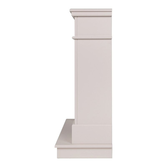 Электрокамин Selena STD PN с очагом Fobos Lux Black 42610