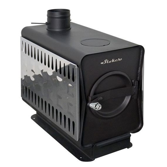 Stoker Садовая 150-ОВ печь отопительная до 150м3 16400