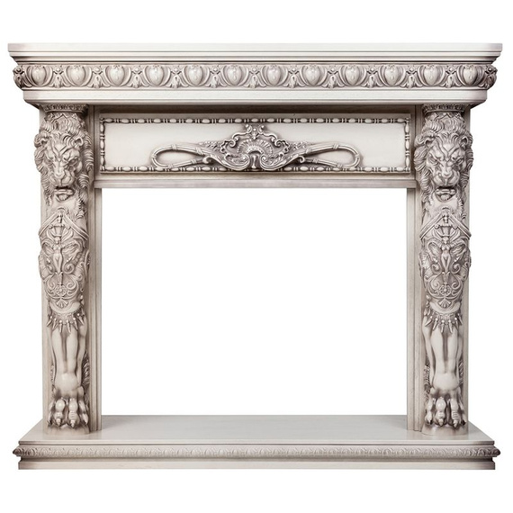 Портал для электрокамина Romano 33 WT 73490