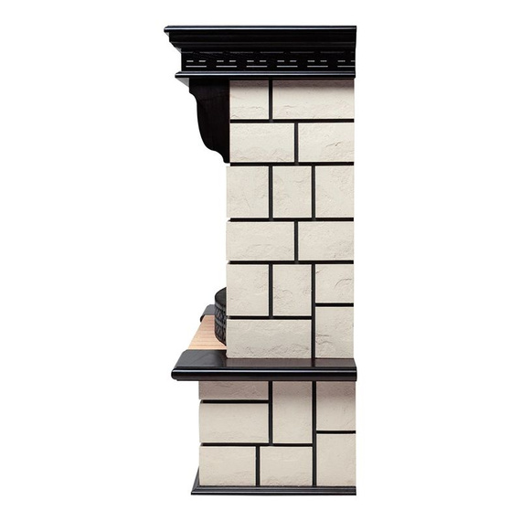 Портал каминный STONE 25/25,5 AO-287 37790