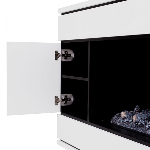 Портал для электрокамина Vega 1000 WT 62990