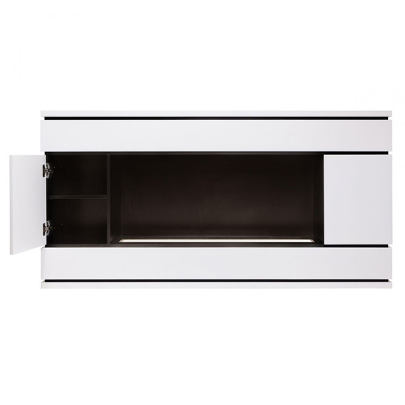 Портал для электрокамина Vega 1000 WT 62990