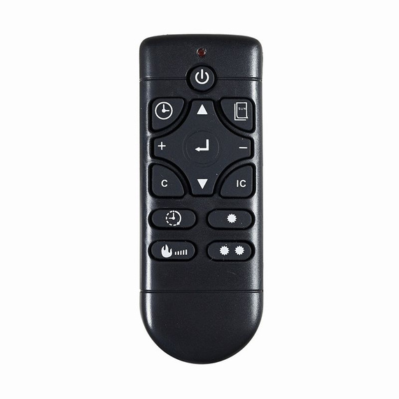 Линейный очаг Flash-S 36 36740