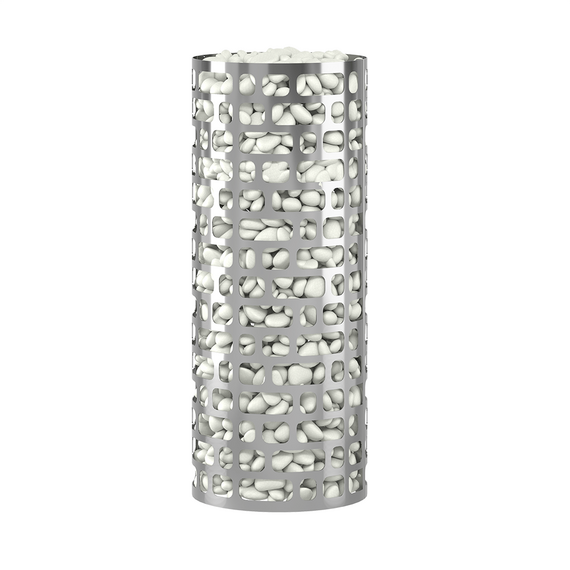 Сетка для камней Эверест Steam Master INOX Ø300 (0,8 мм) 4600